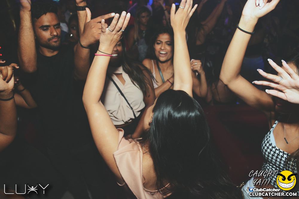 Luxy nightclub photo 166 - July 14th, 2018