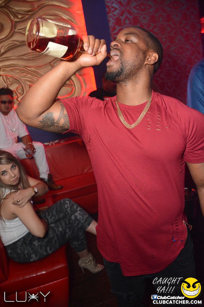 Luxy nightclub photo 168 - July 14th, 2018