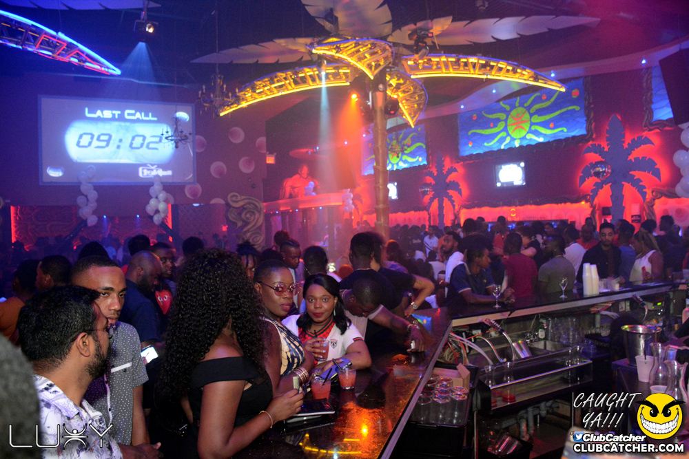 Luxy nightclub photo 170 - July 14th, 2018