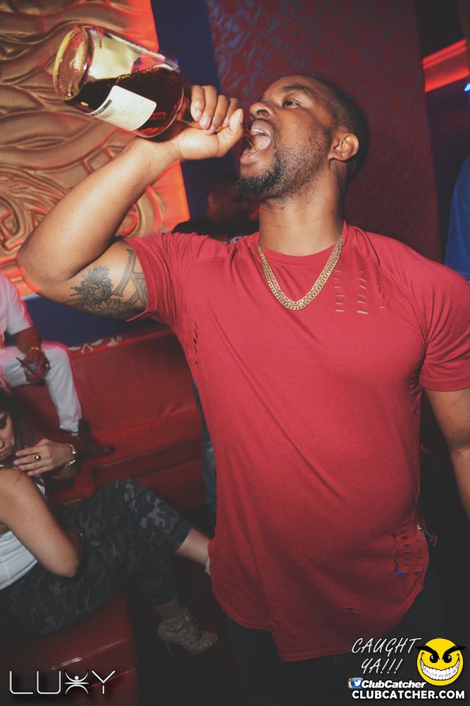 Luxy nightclub photo 18 - July 14th, 2018