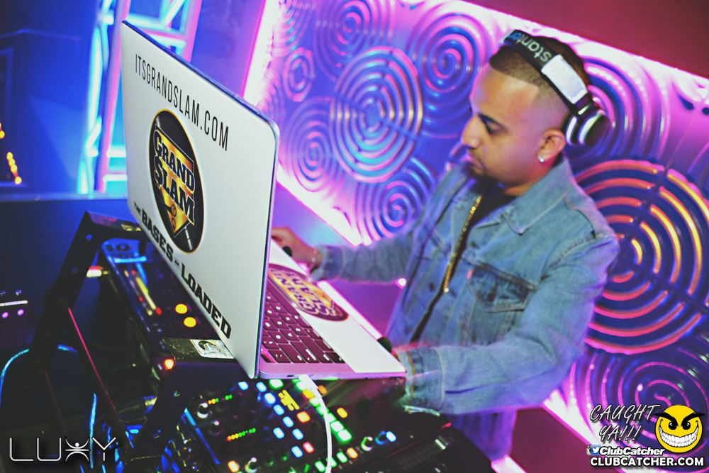 Luxy nightclub photo 171 - July 14th, 2018