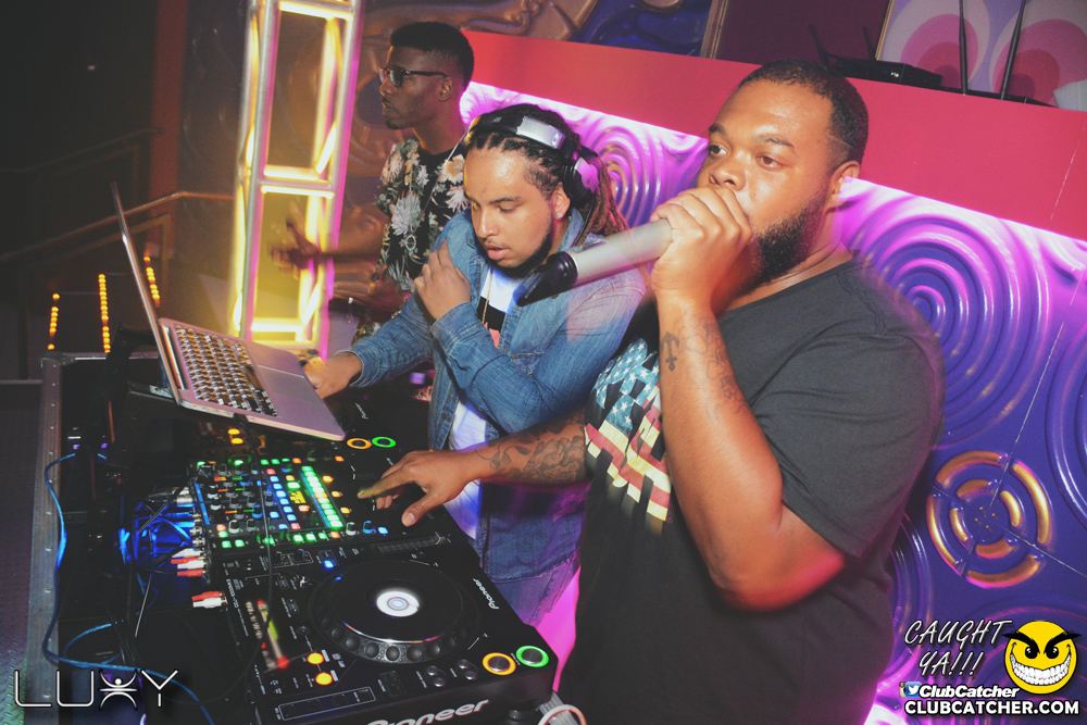 Luxy nightclub photo 174 - July 14th, 2018