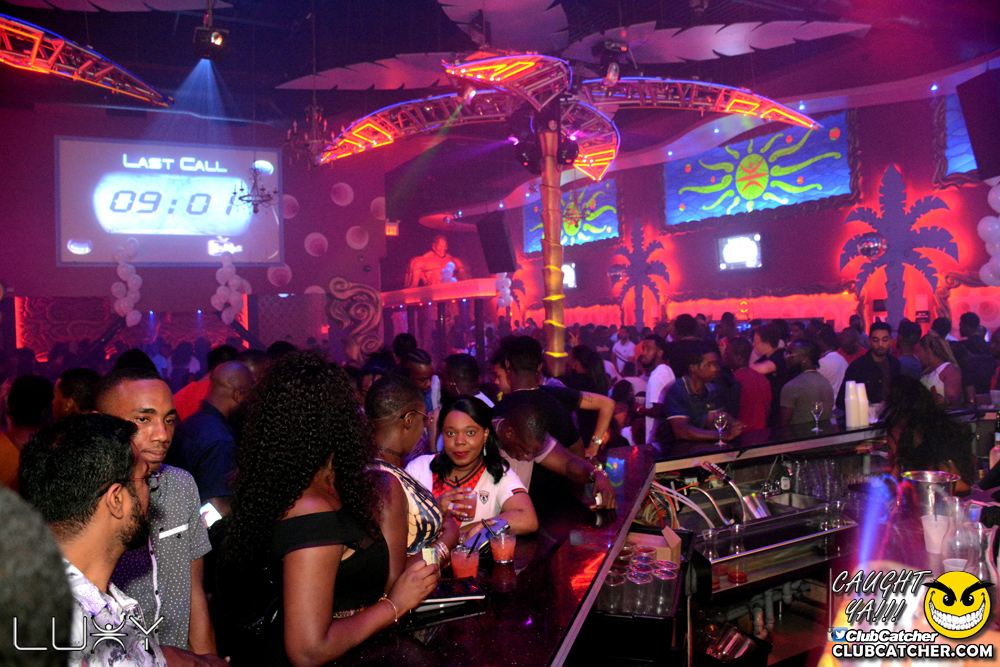 Luxy nightclub photo 176 - July 14th, 2018