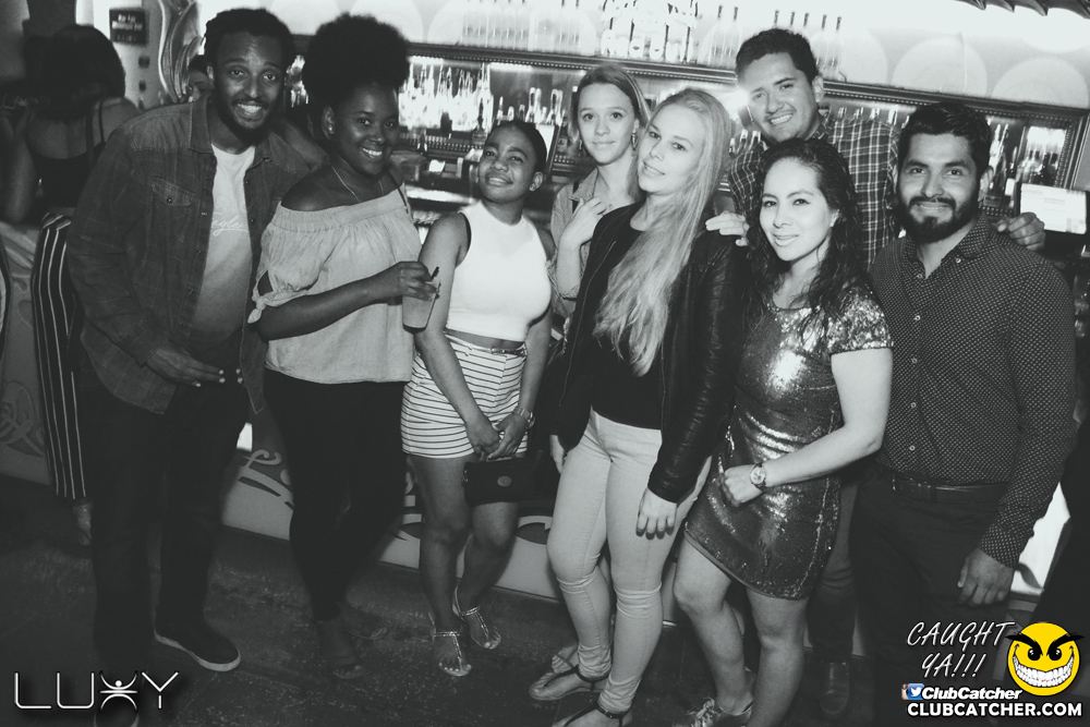 Luxy nightclub photo 177 - July 14th, 2018