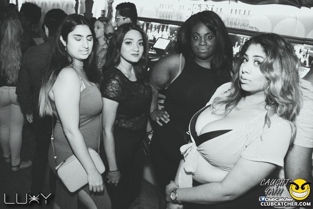 Luxy nightclub photo 178 - July 14th, 2018