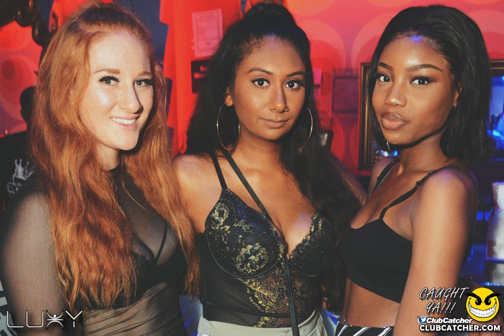 Luxy nightclub photo 180 - July 14th, 2018