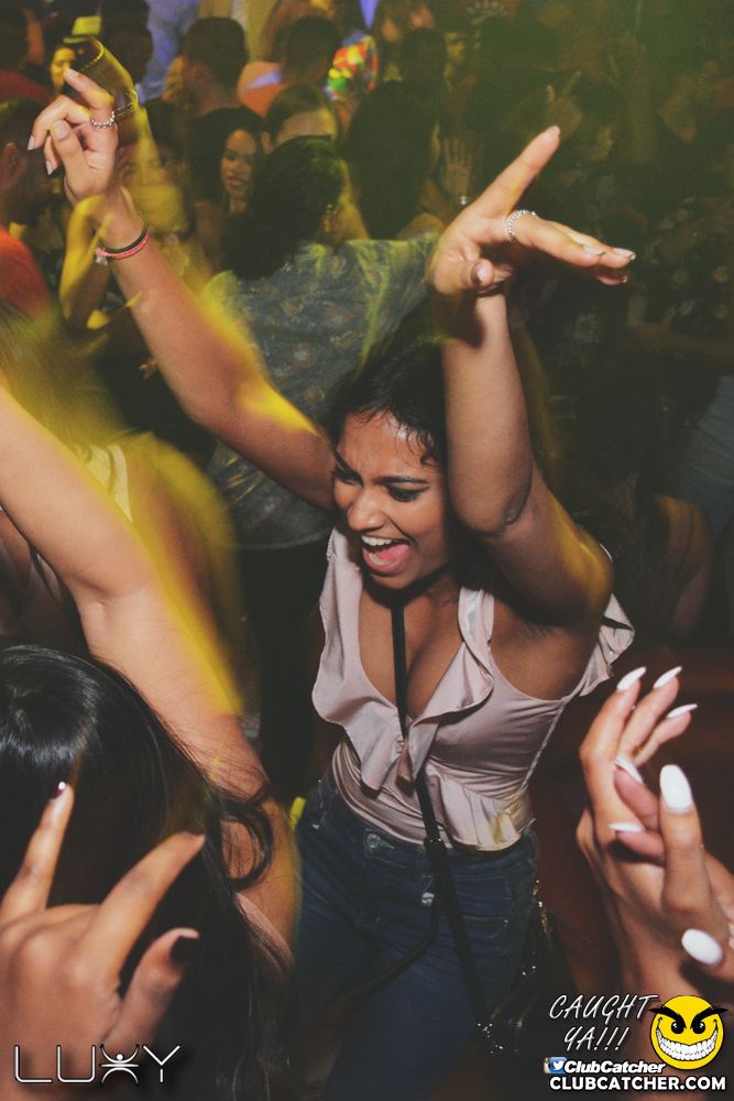 Luxy nightclub photo 181 - July 14th, 2018