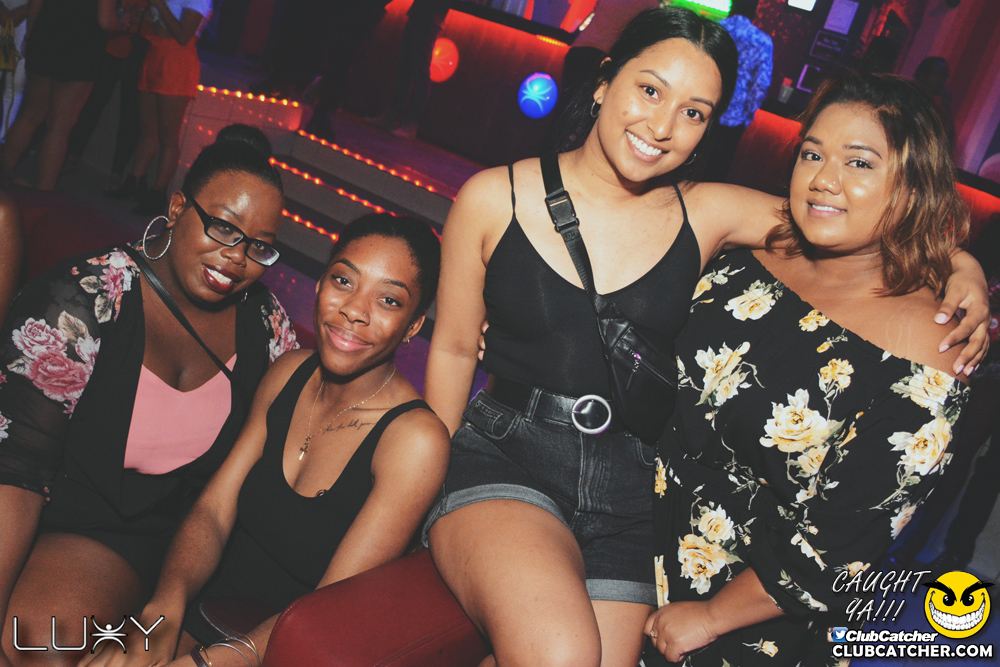 Luxy nightclub photo 183 - July 14th, 2018