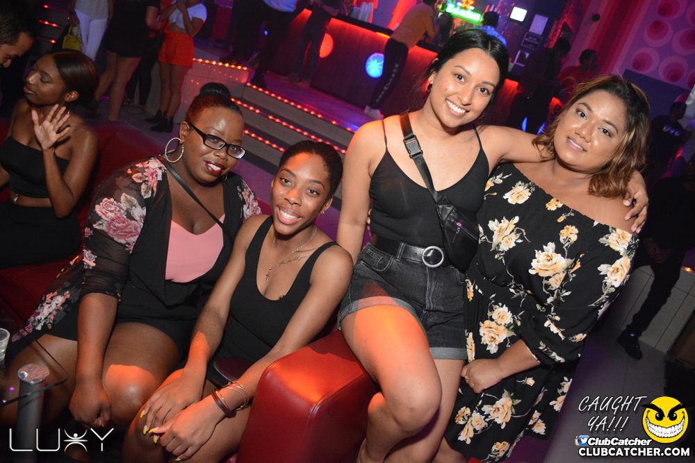 Luxy nightclub photo 185 - July 14th, 2018