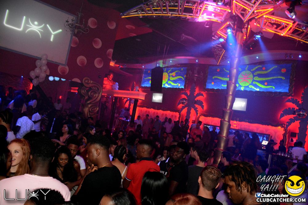Luxy nightclub photo 186 - July 14th, 2018