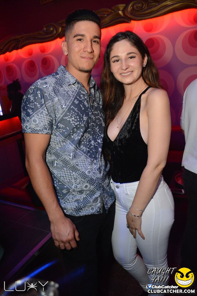 Luxy nightclub photo 188 - July 14th, 2018