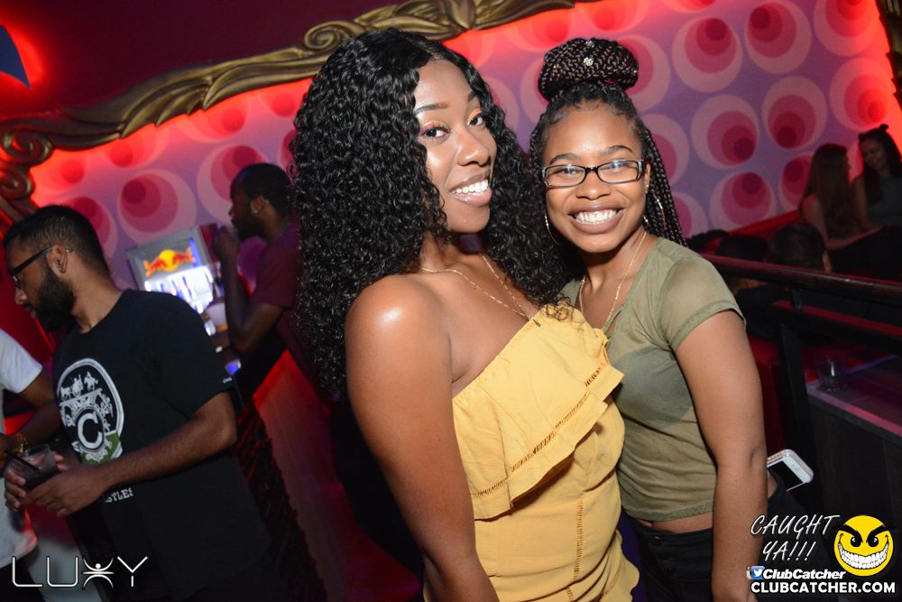 Luxy nightclub photo 191 - July 14th, 2018