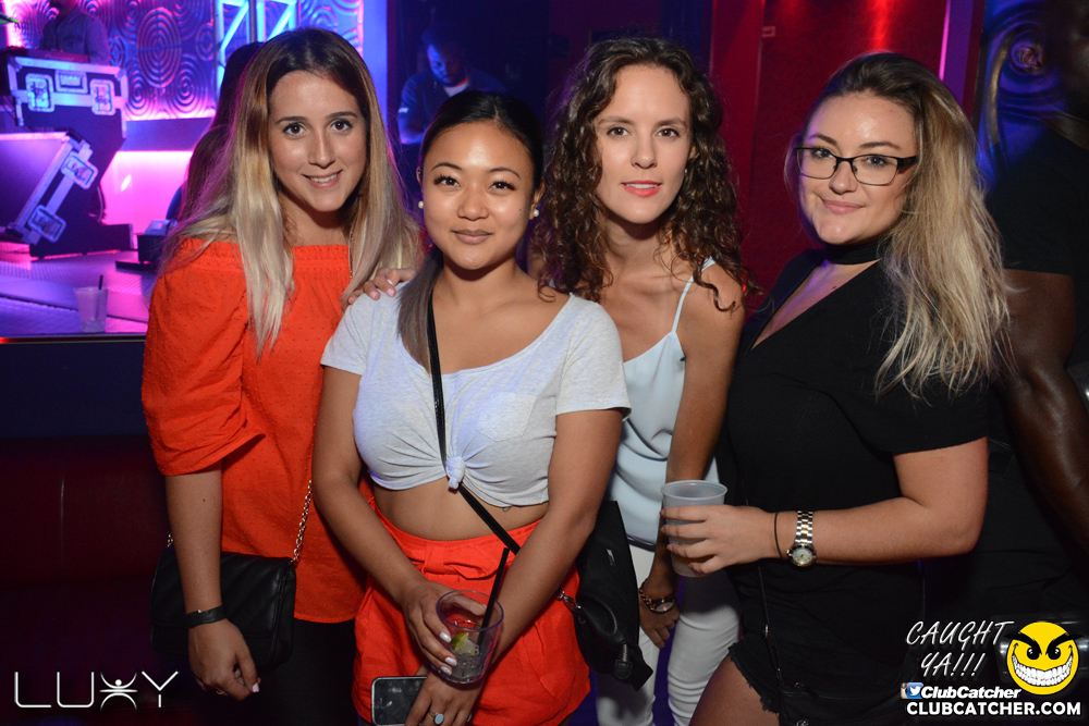 Luxy nightclub photo 192 - July 14th, 2018