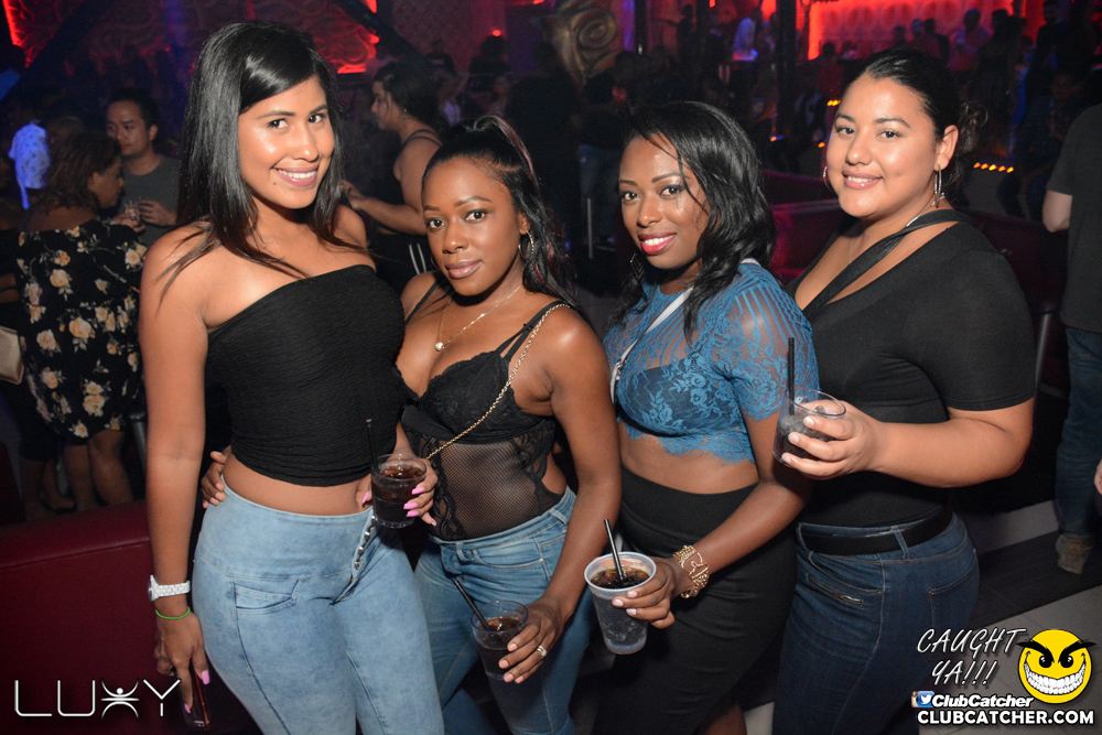 Luxy nightclub photo 193 - July 14th, 2018