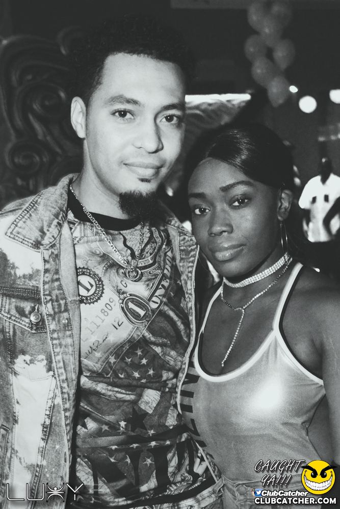 Luxy nightclub photo 195 - July 14th, 2018