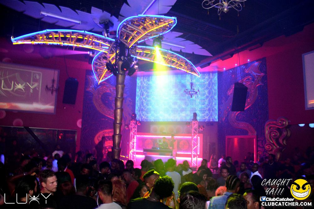 Luxy nightclub photo 196 - July 14th, 2018