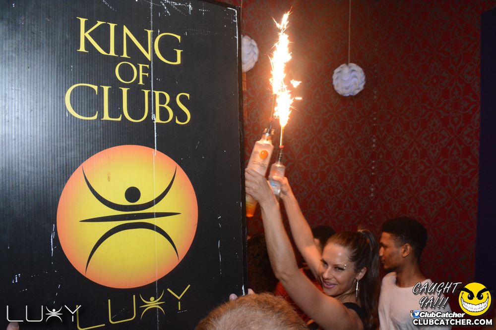 Luxy nightclub photo 197 - July 14th, 2018