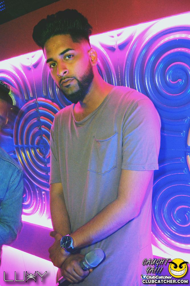 Luxy nightclub photo 199 - July 14th, 2018