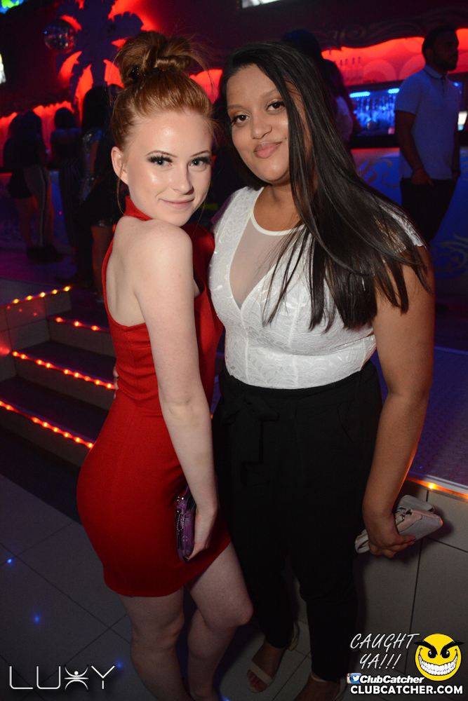 Luxy nightclub photo 21 - July 14th, 2018