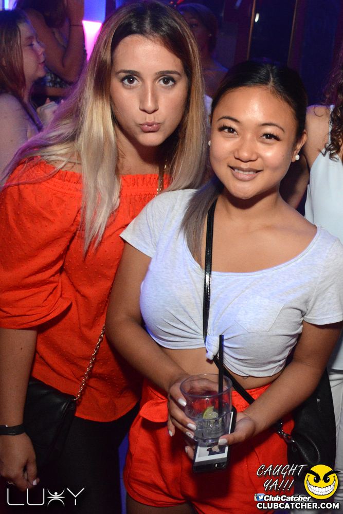Luxy nightclub photo 206 - July 14th, 2018