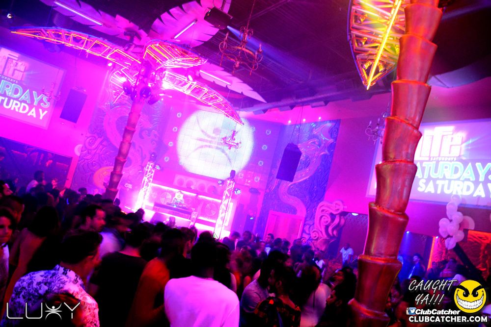 Luxy nightclub photo 207 - July 14th, 2018