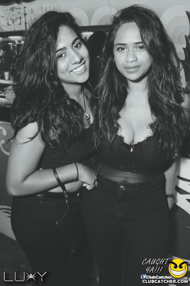 Luxy nightclub photo 210 - July 14th, 2018