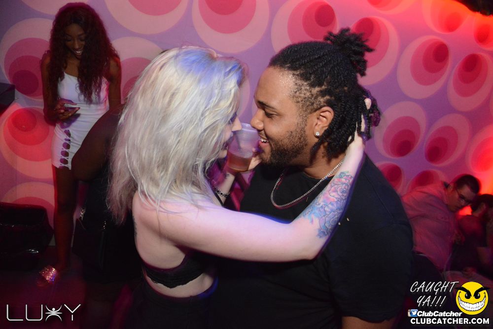 Luxy nightclub photo 22 - July 14th, 2018