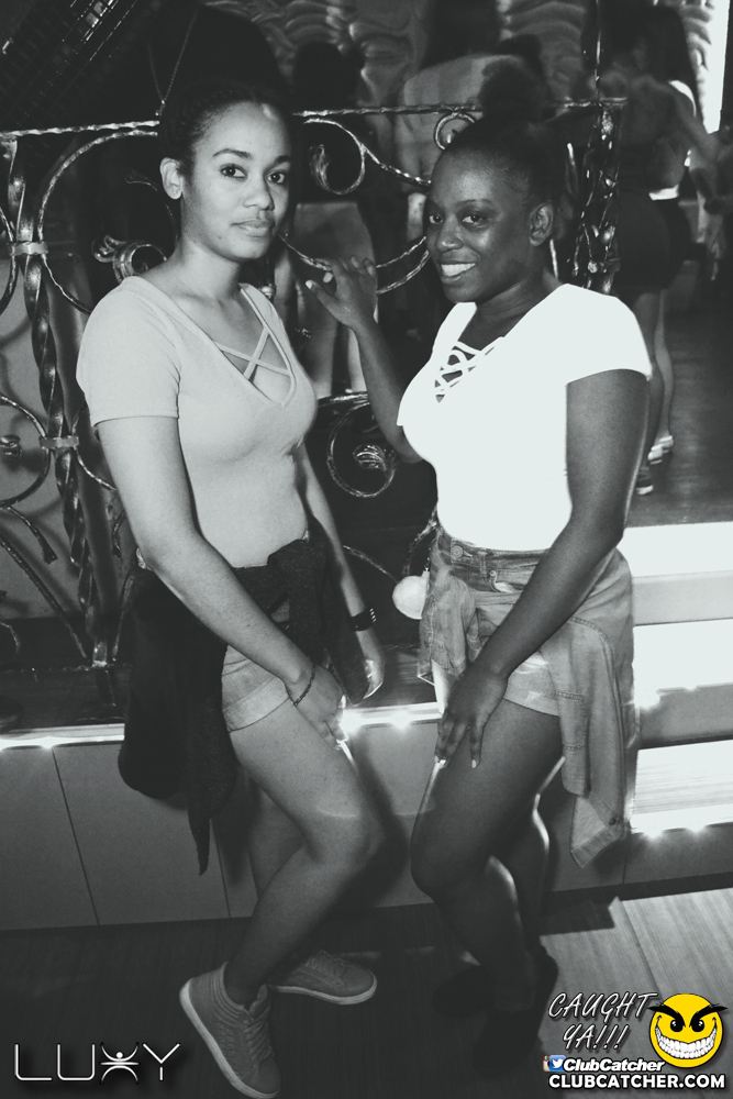 Luxy nightclub photo 211 - July 14th, 2018