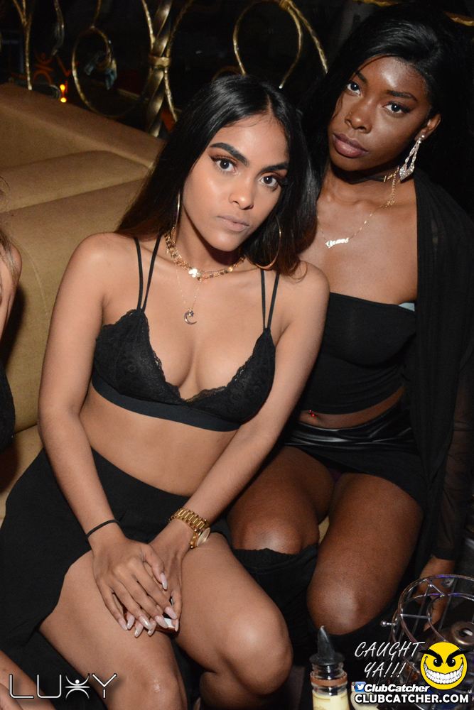 Luxy nightclub photo 213 - July 14th, 2018