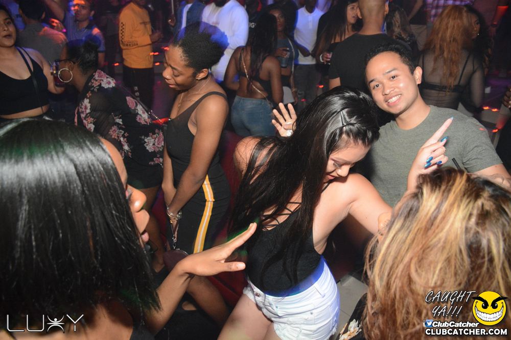 Luxy nightclub photo 214 - July 14th, 2018