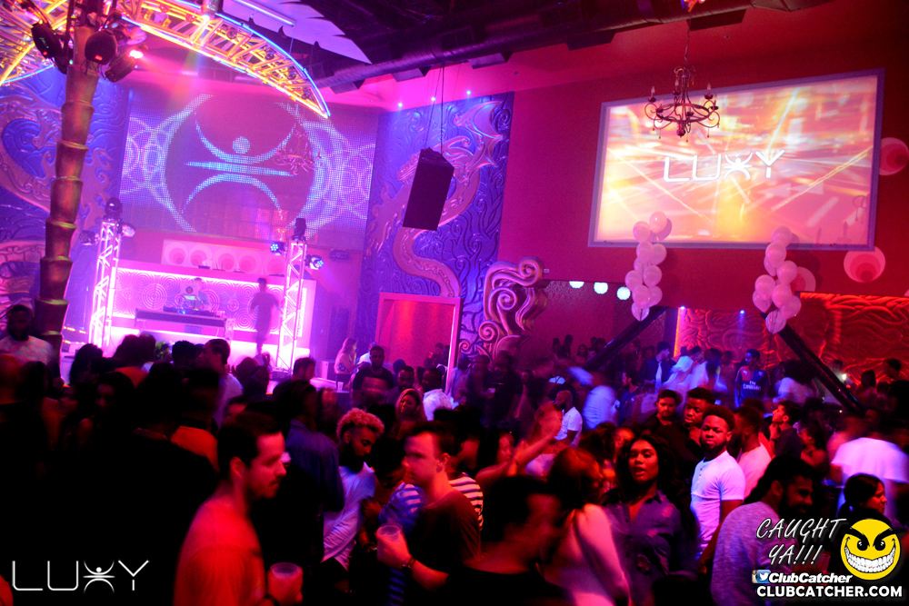 Luxy nightclub photo 215 - July 14th, 2018