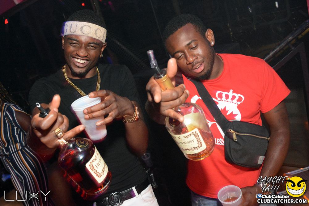 Luxy nightclub photo 217 - July 14th, 2018