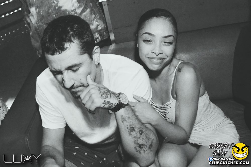 Luxy nightclub photo 218 - July 14th, 2018