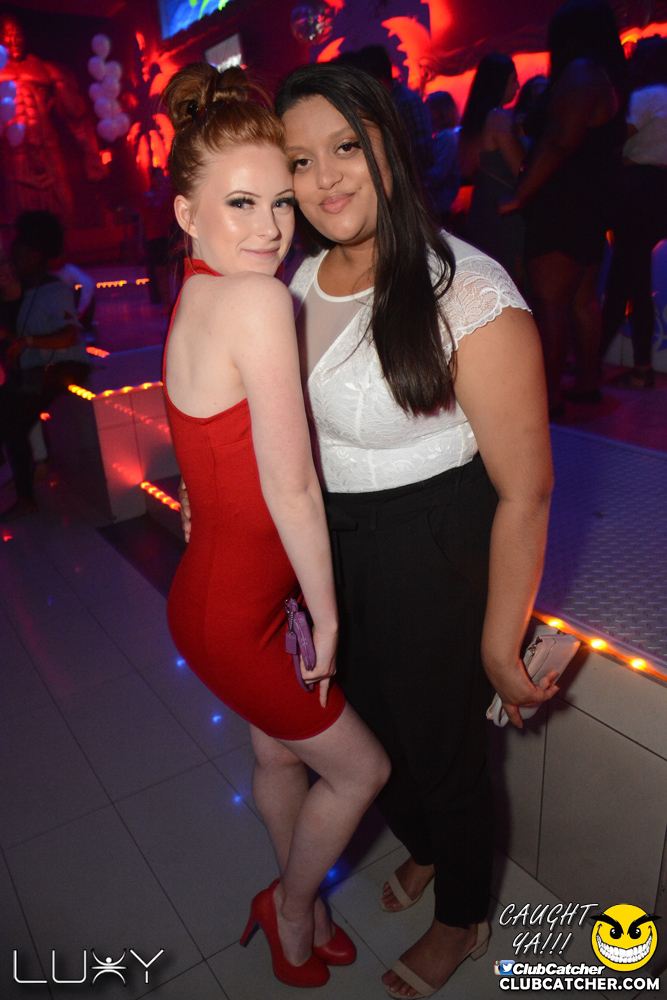 Luxy nightclub photo 219 - July 14th, 2018