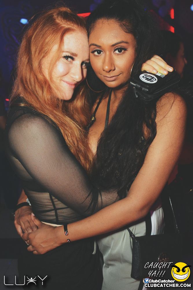 Luxy nightclub photo 220 - July 14th, 2018