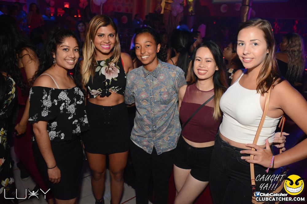 Luxy nightclub photo 23 - July 14th, 2018