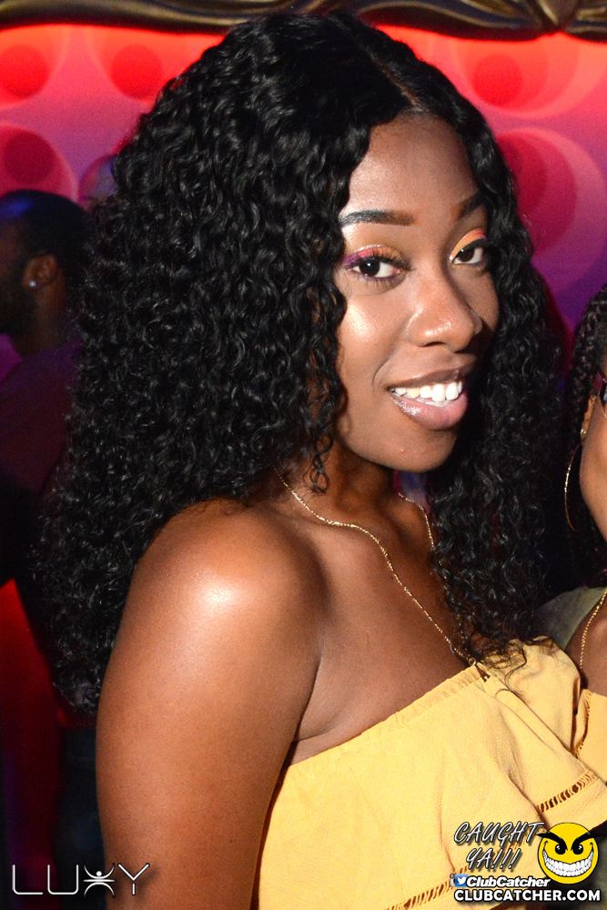 Luxy nightclub photo 221 - July 14th, 2018