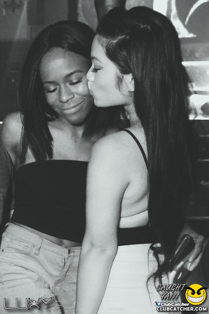 Luxy nightclub photo 222 - July 14th, 2018