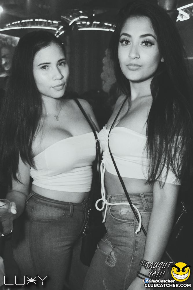 Luxy nightclub photo 223 - July 14th, 2018
