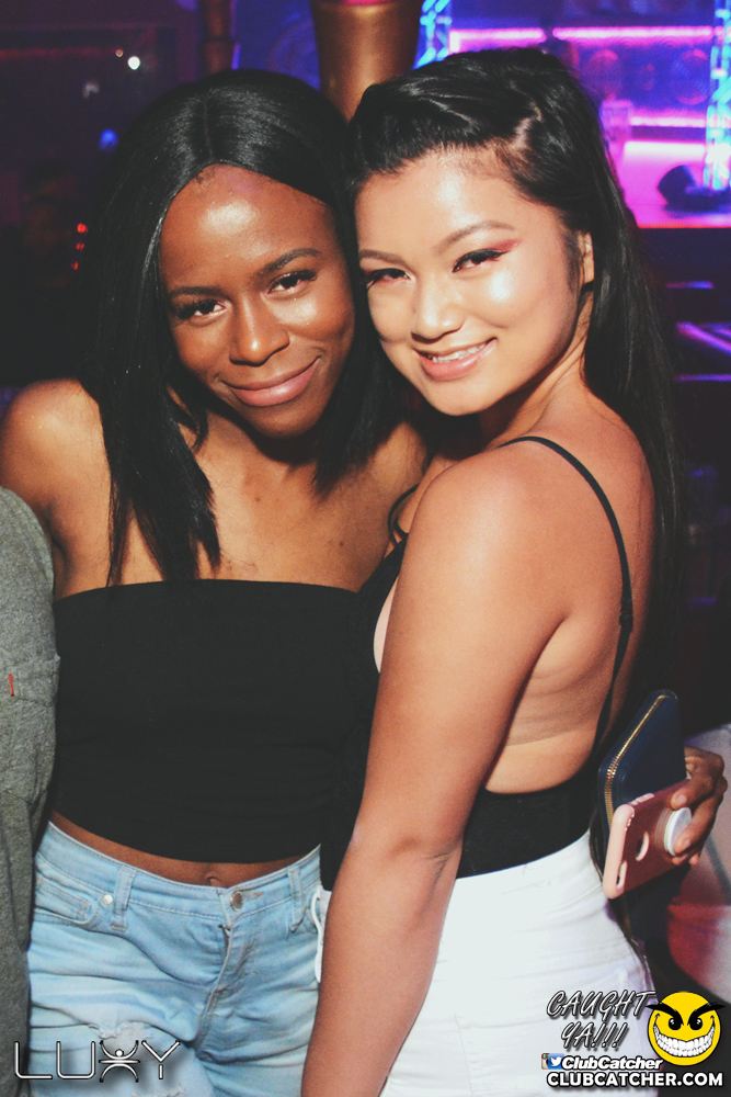 Luxy nightclub photo 226 - July 14th, 2018