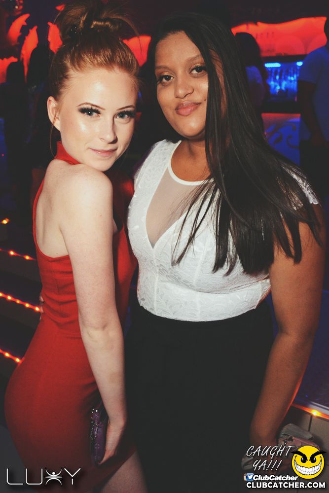 Luxy nightclub photo 228 - July 14th, 2018