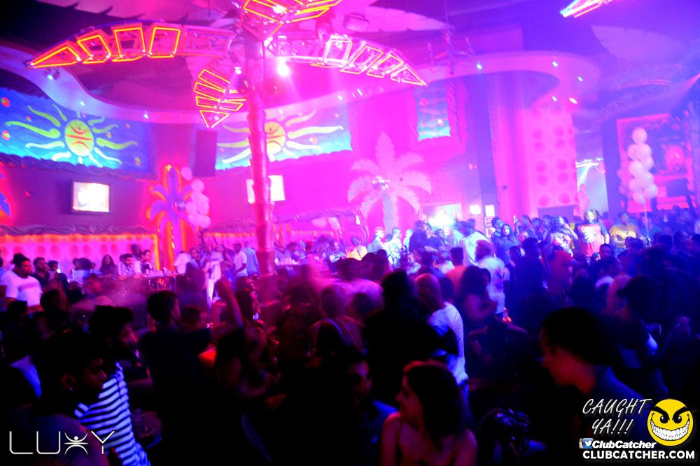 Luxy nightclub photo 230 - July 14th, 2018