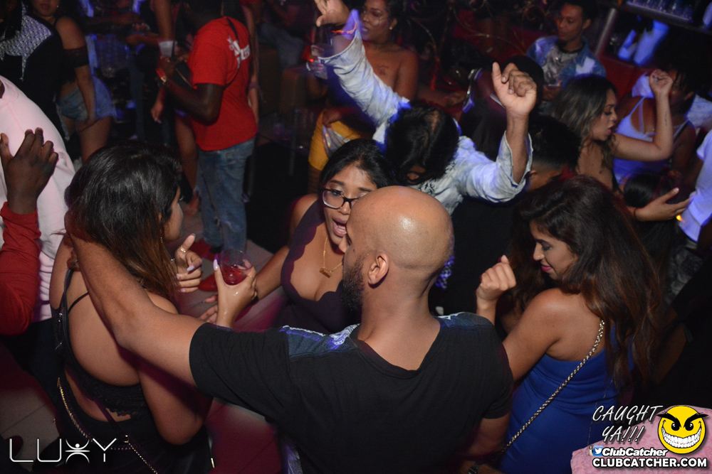 Luxy nightclub photo 231 - July 14th, 2018