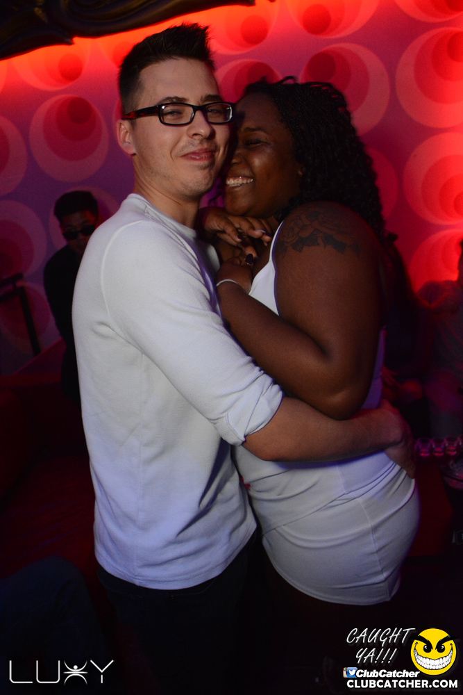 Luxy nightclub photo 233 - July 14th, 2018