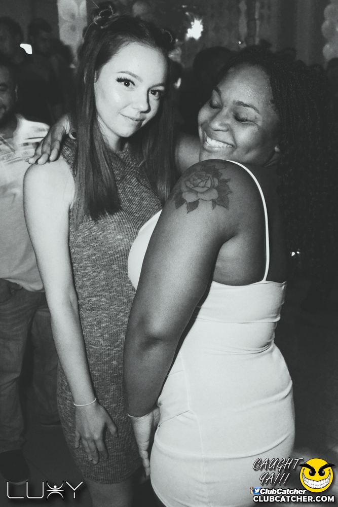 Luxy nightclub photo 234 - July 14th, 2018