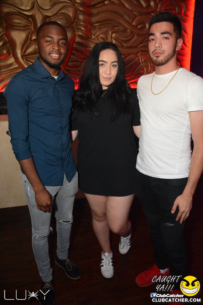 Luxy nightclub photo 235 - July 14th, 2018