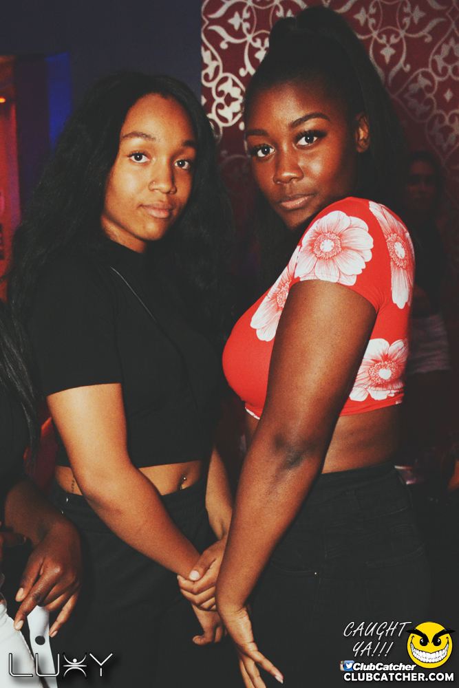 Luxy nightclub photo 236 - July 14th, 2018