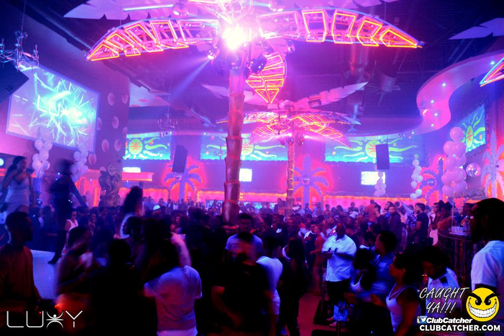 Luxy nightclub photo 238 - July 14th, 2018