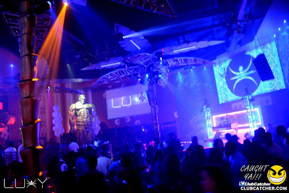 Luxy nightclub photo 25 - July 14th, 2018