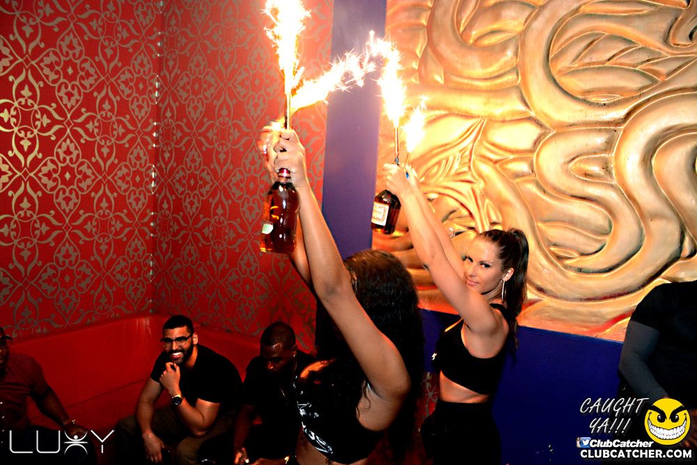 Luxy nightclub photo 29 - July 14th, 2018